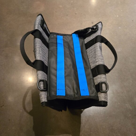 Timbuk2 Tandem Pannier Bicycle Saddle Bag - Picture 5 of 5